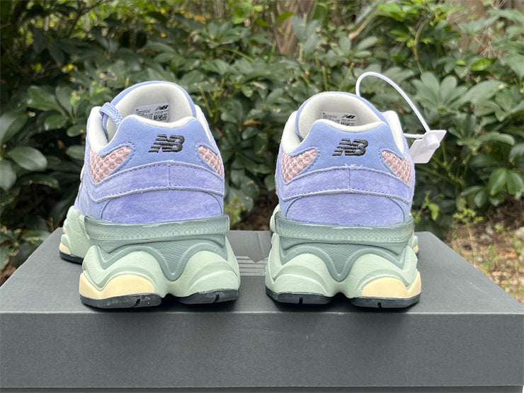 New Balance NB 9060 The Whitaker Group "Missing Pieces Pack"