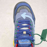 Off-White Odsy 1000 Blue