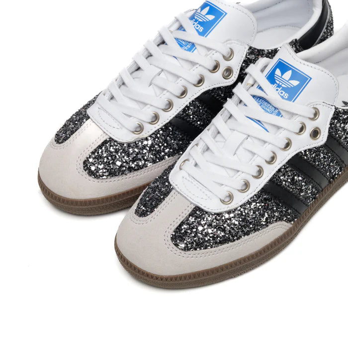 Adidas Samba Stardust Black