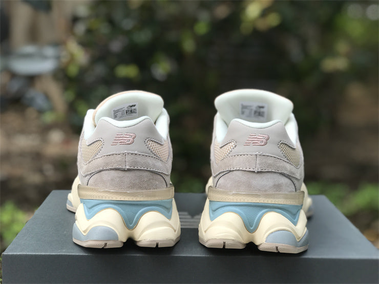 New Balance NB 9060 Ivory Cream