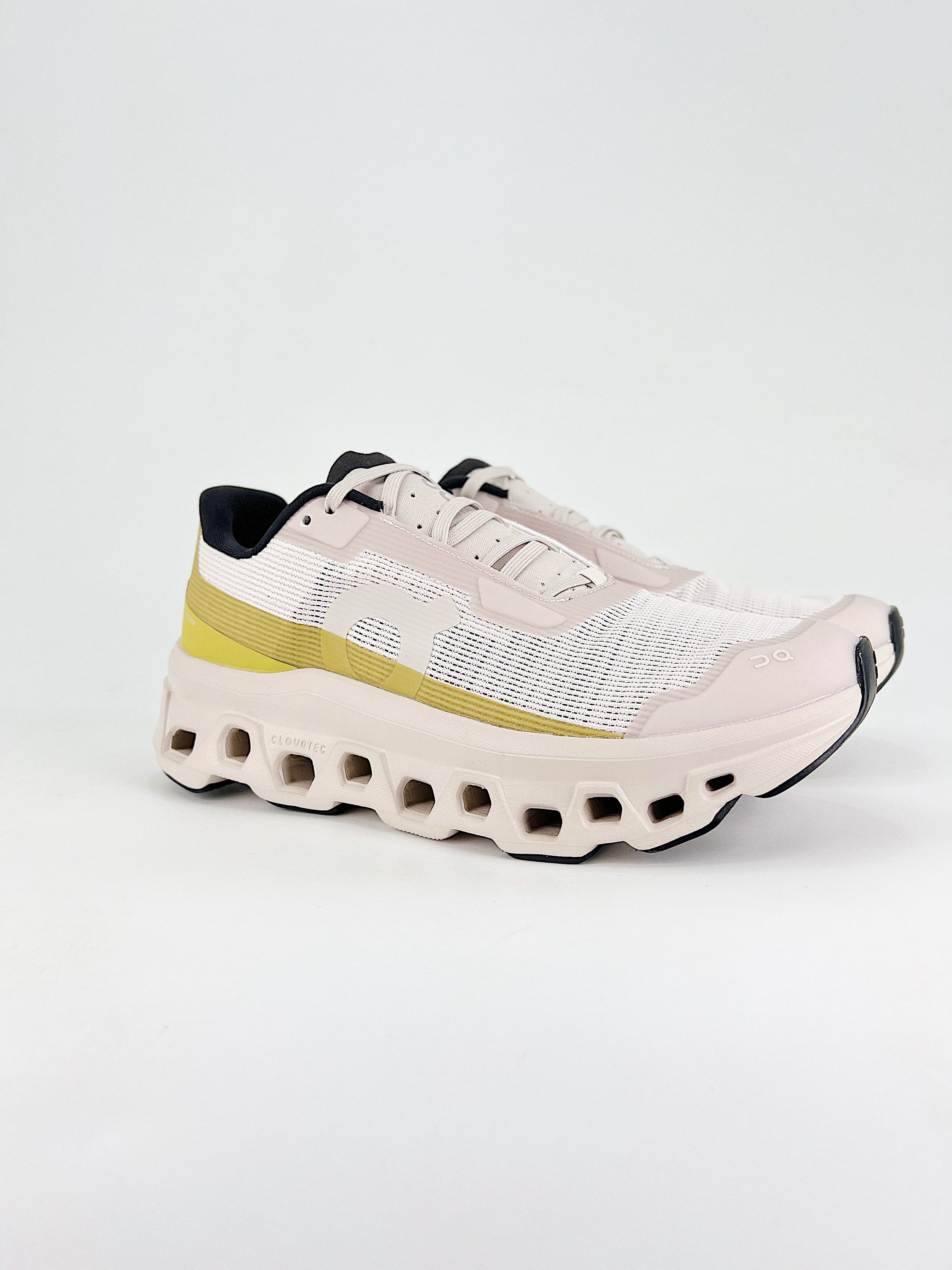 On Cloud Running Cloudmonster Void blu