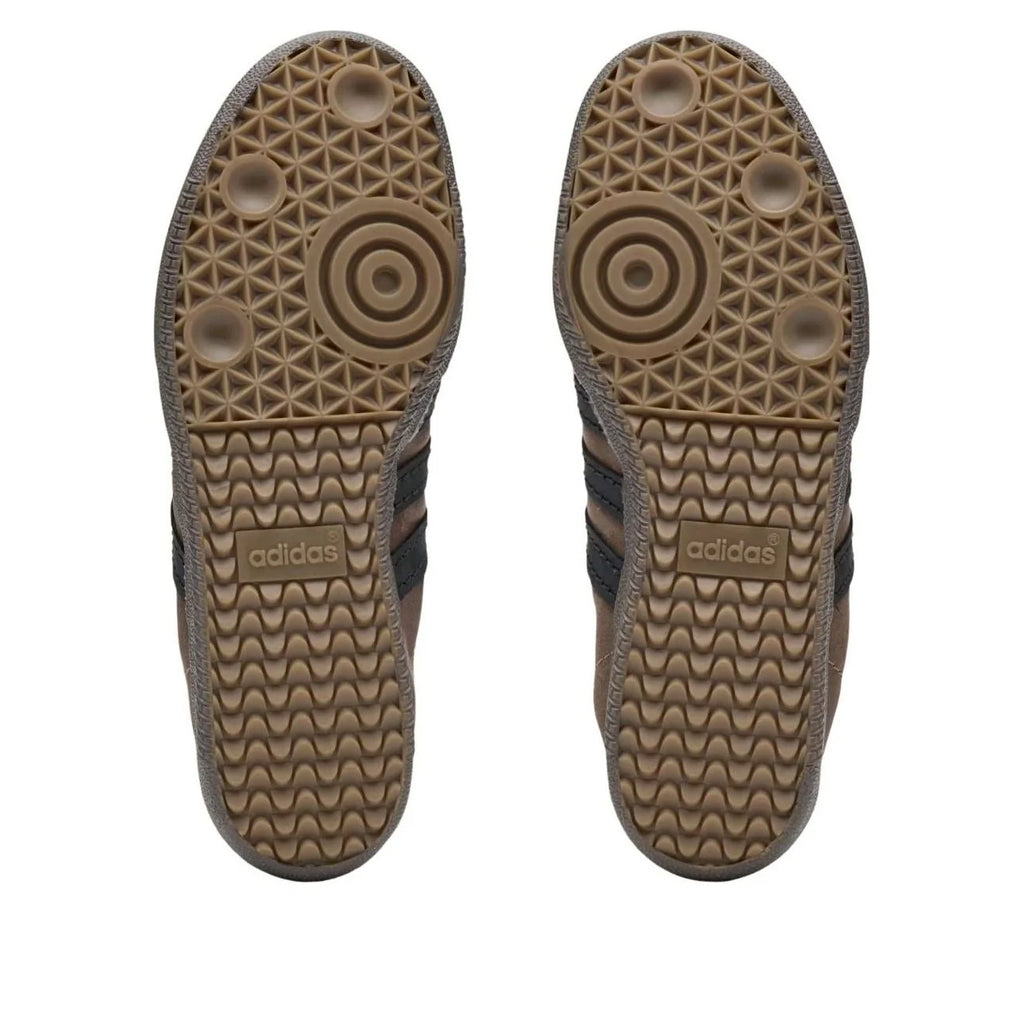 Adidas x Song for the Mute Samba OG Brown