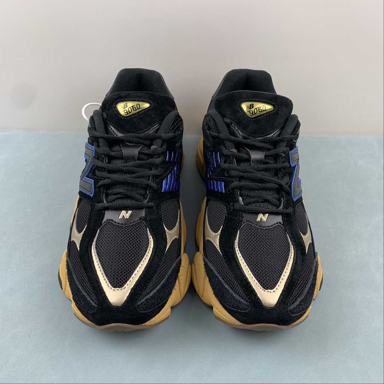 New Balance NB 9060 Randomevent
