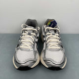 Asics Gel Kayano 14 Silver Black
