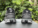 New Balance NB 9060 "Cube" Black Silver Show Palace