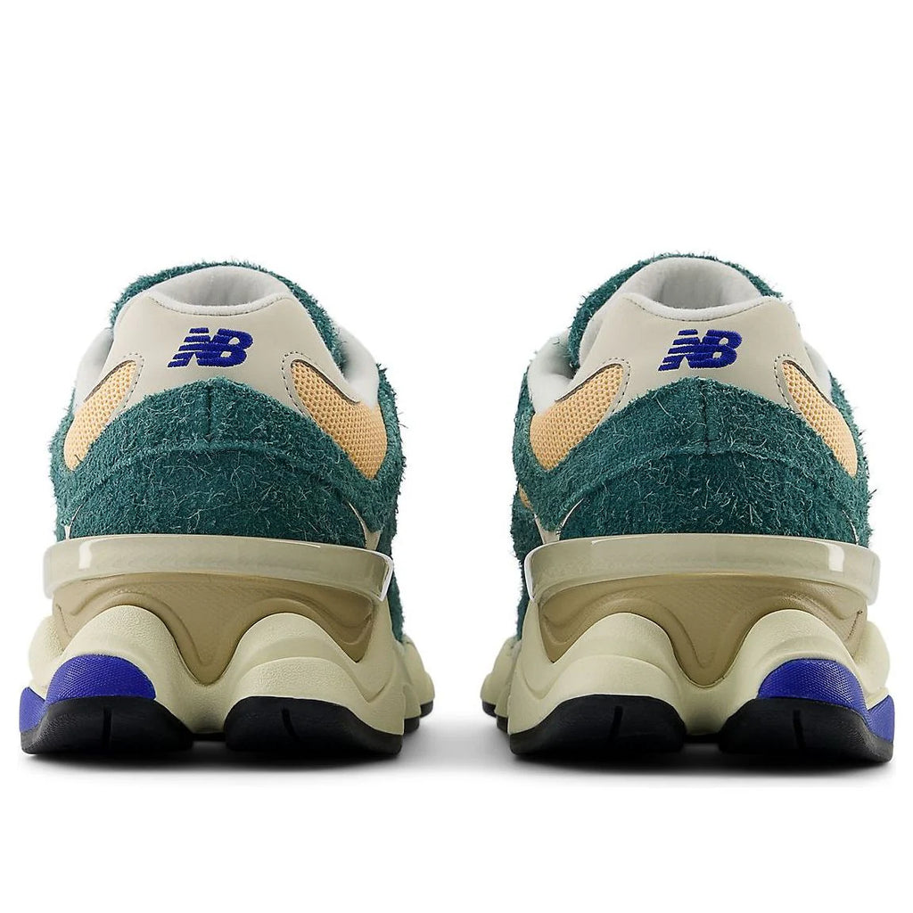 New Balance NB 9060 New Spruce Purple
