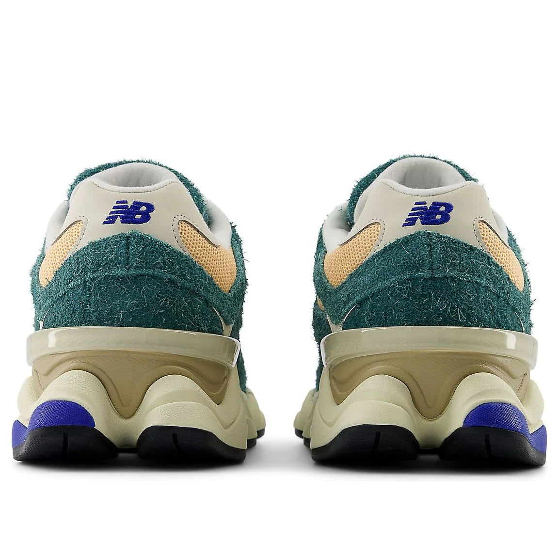New Balance NB 9060 New Spruce Purple