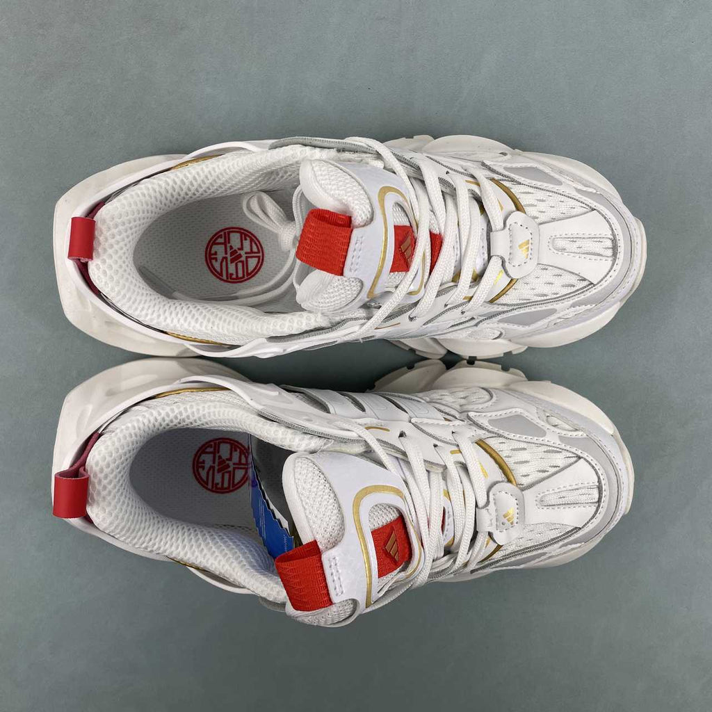 Adidas XLG Runner Deluxe sneakers Year of the Snake