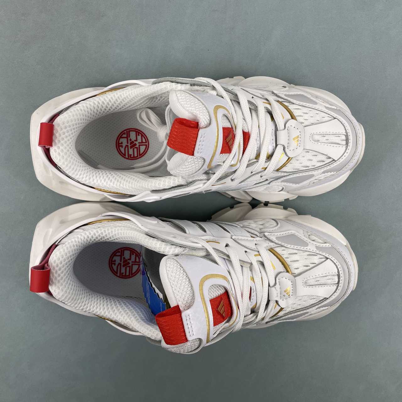 Adidas XLG Runner Deluxe sneakers Year of the Snake