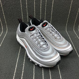 Nike Air Max 97 Silver Bullet