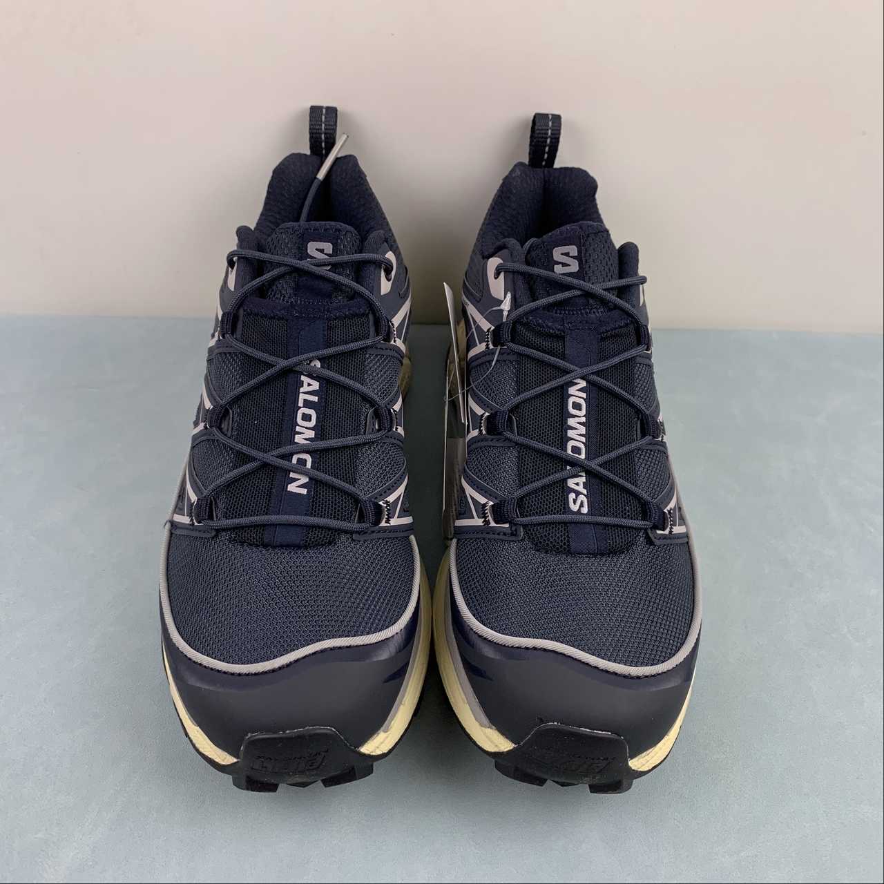 Salomon XT-6 Expanse Dark Sapphire