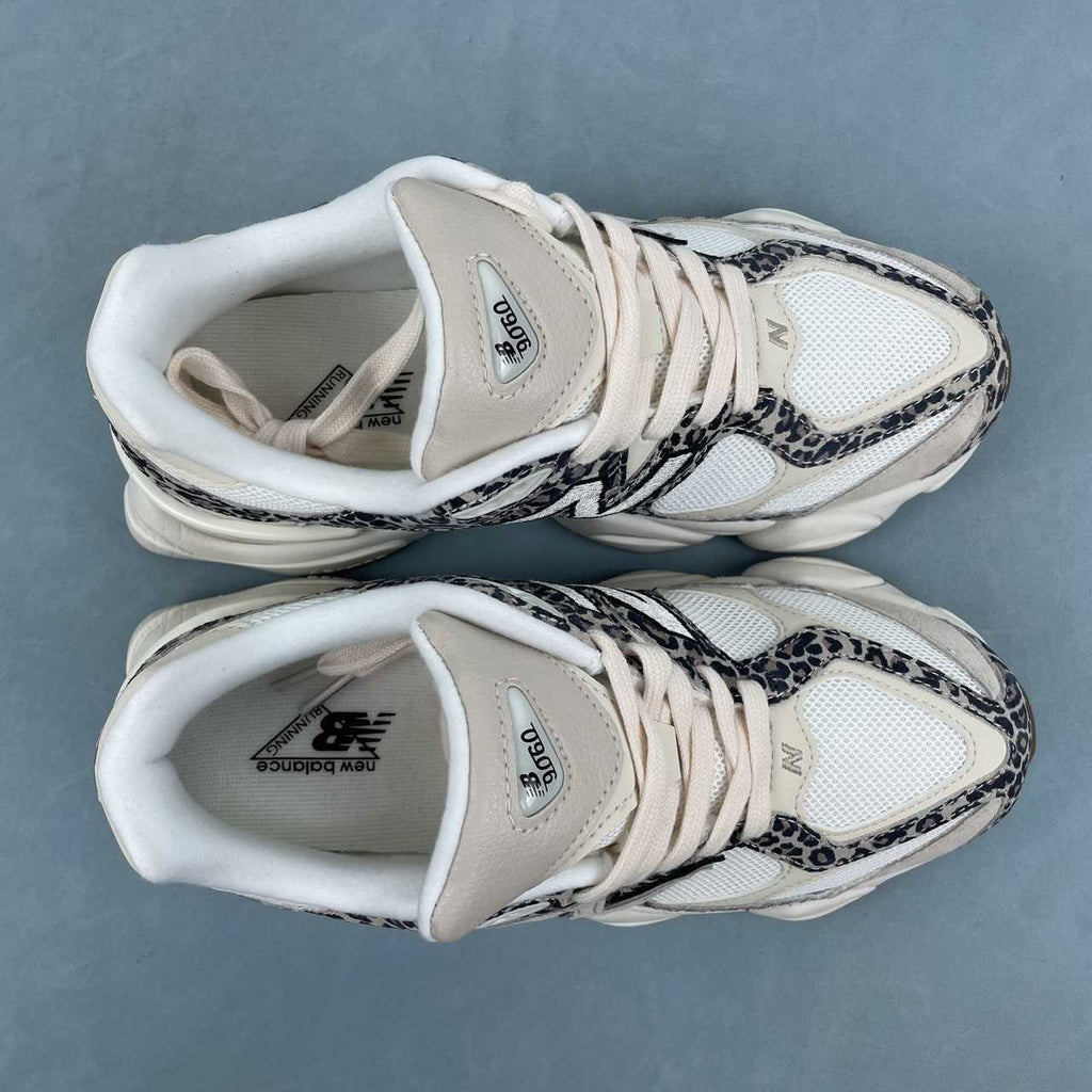 New Balance NB 9060 Leopard - VIBES MILANO