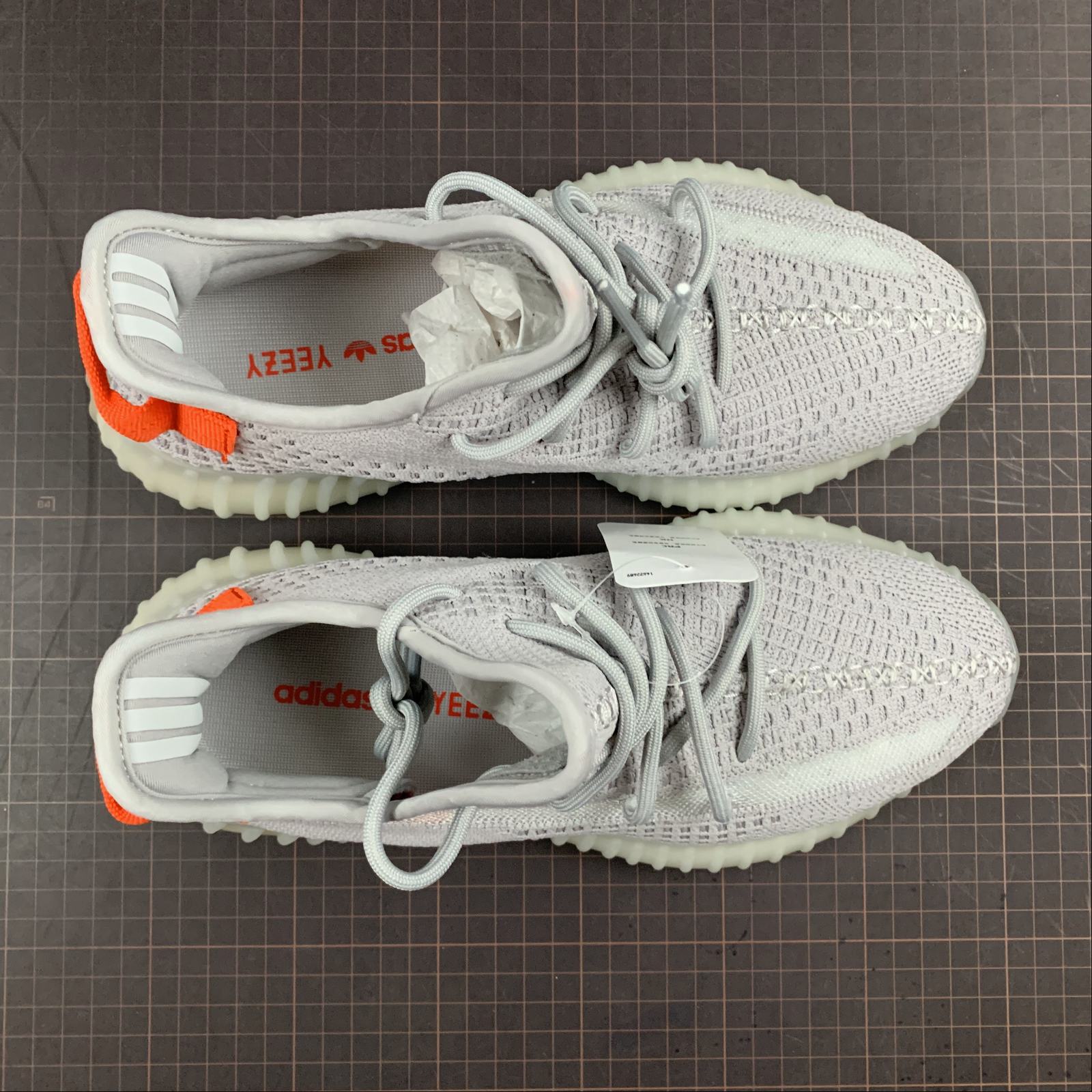 Yeezy Boost 350 V2 Tail Light