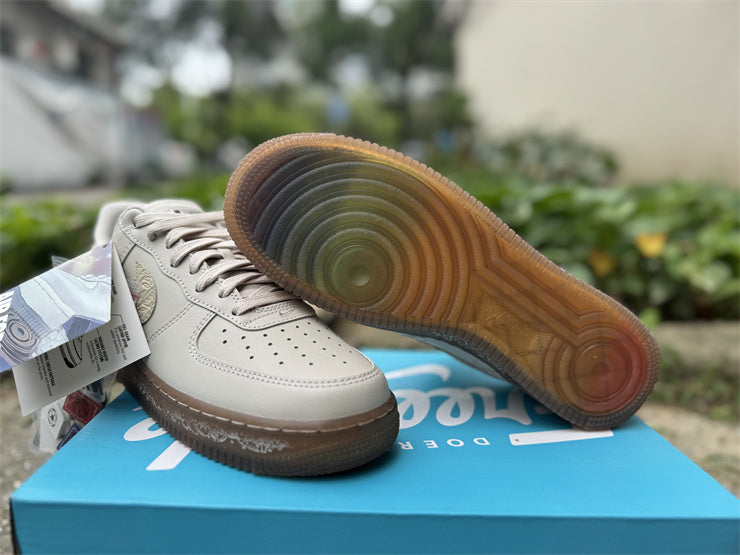 Nike Air Force 1 Low Doernbecher Oli Fasone-Lancaster