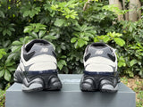 New Balance NB 9060 Off White Black