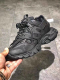 Balenciaga Sneakers Track 3.0 nero
