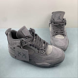 Nike Air Jordan 4 Retro Kaws