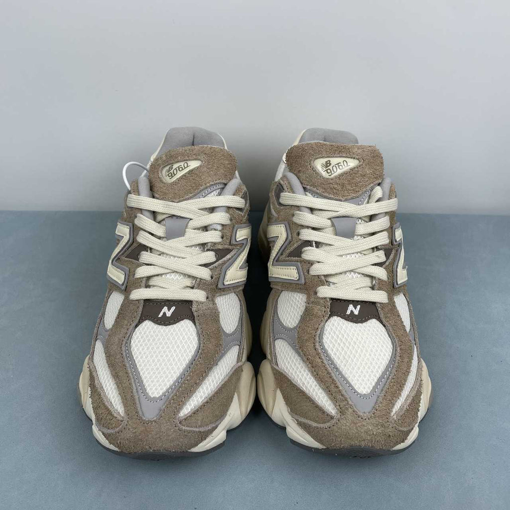 New Balance NB 9060 Driftwood Stone - VIBES MILANO