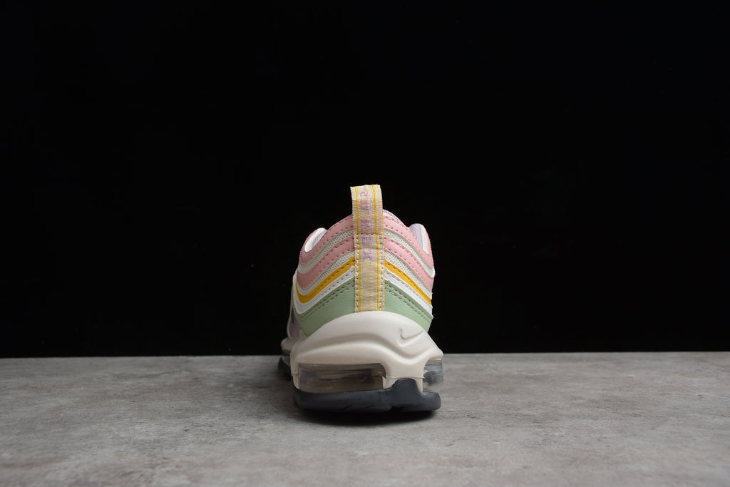 Nike Air Max 97 Multicolor Pastel
