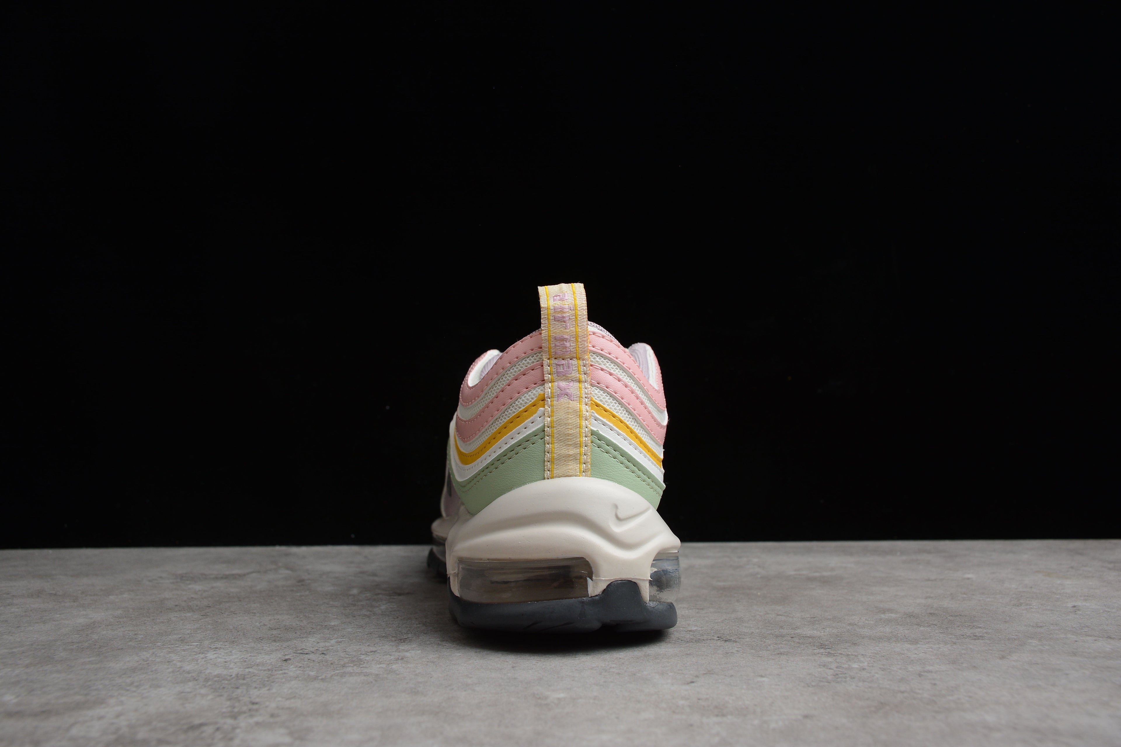 Nike Air Max 97 Multicolor Pastel