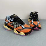 New Balance NB 9060 Sun Glow Team Sky Blue Men's