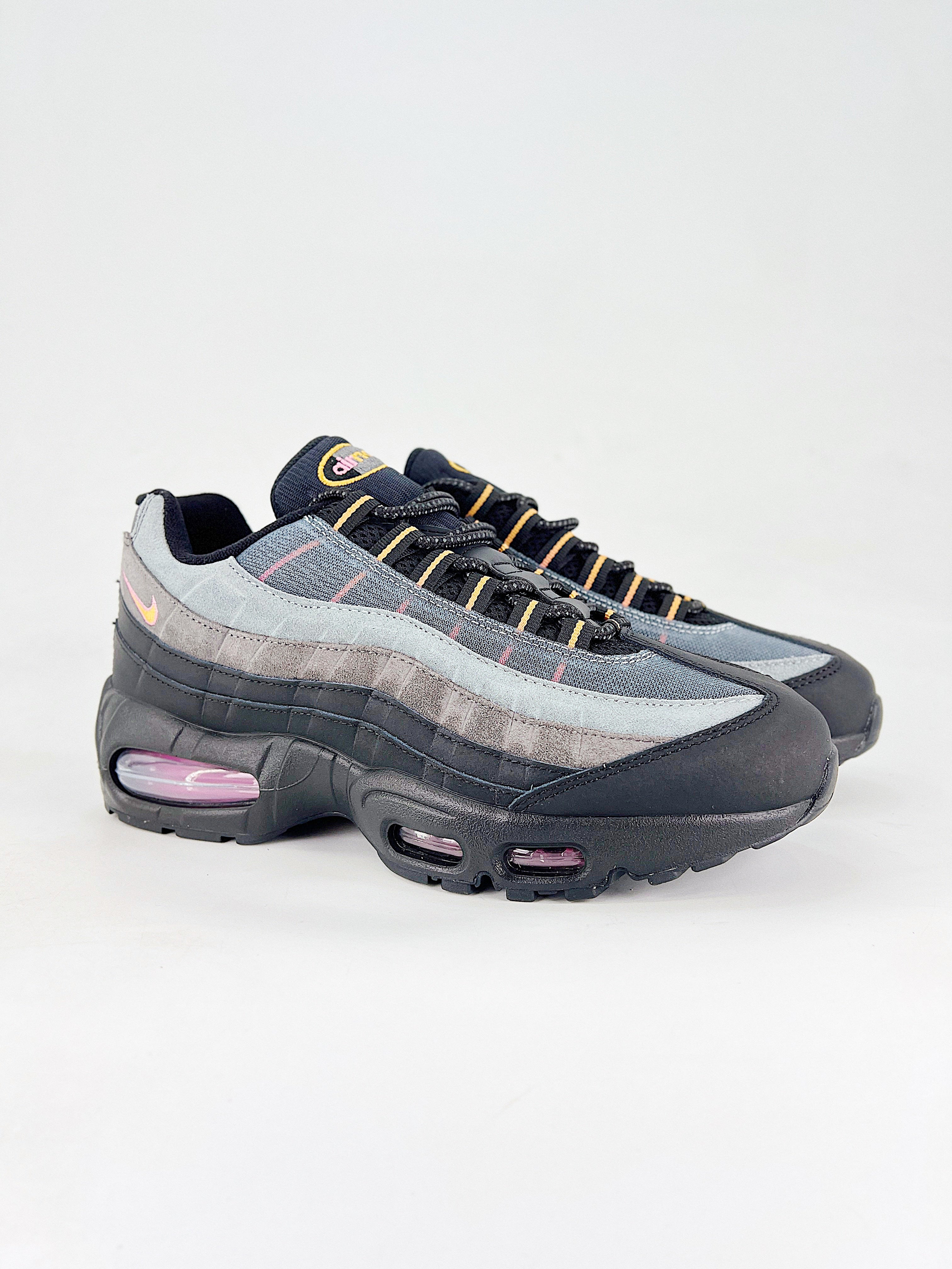 Nike Air Max 95 Sundial Playful Pink