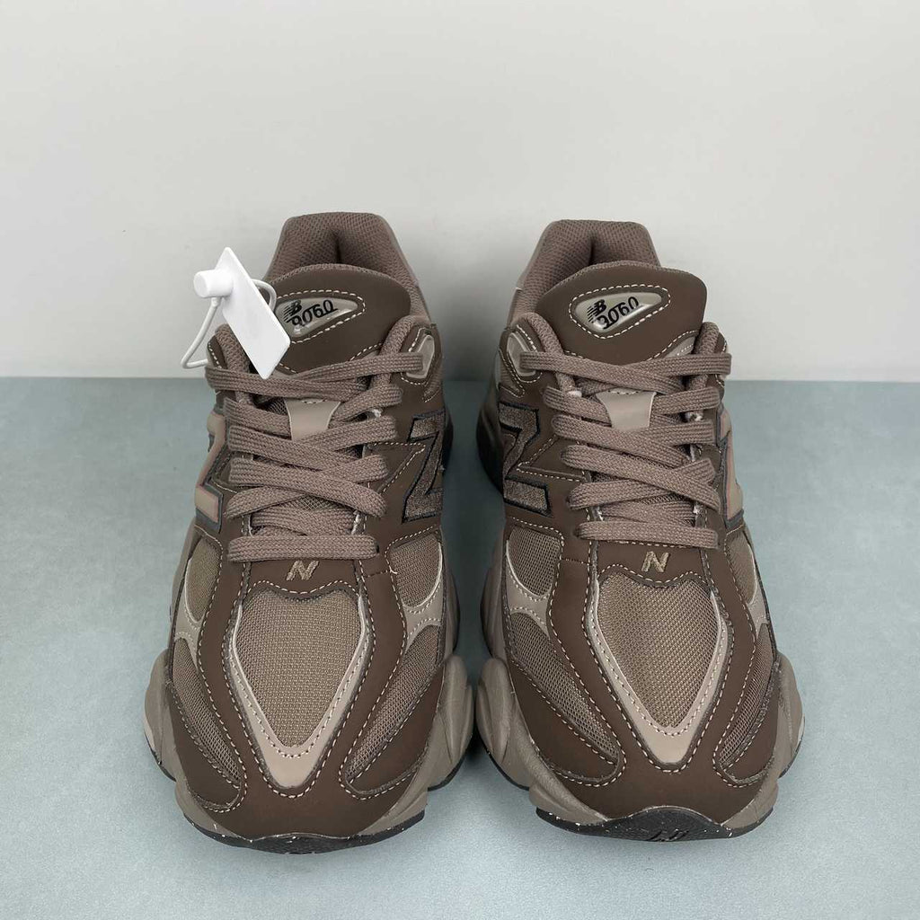 New Balance NB 9060 Monochrome Pack Cortado