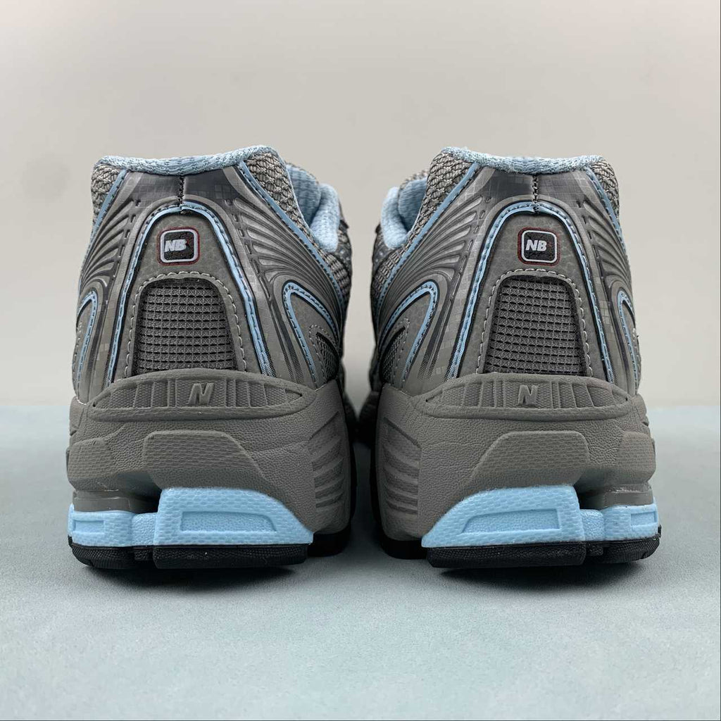 New Balance NB 740 GREY LIGHT BLUE