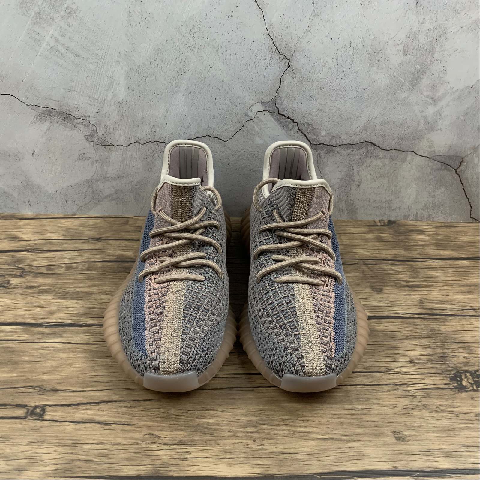 Yeezy Boost 350 V2 Fade