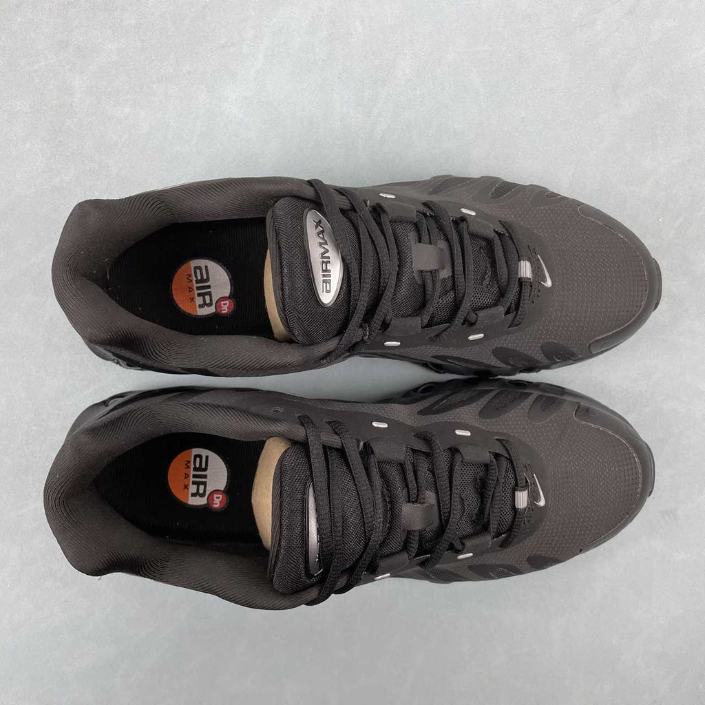 Nike Air Max Dn8 Black Men's