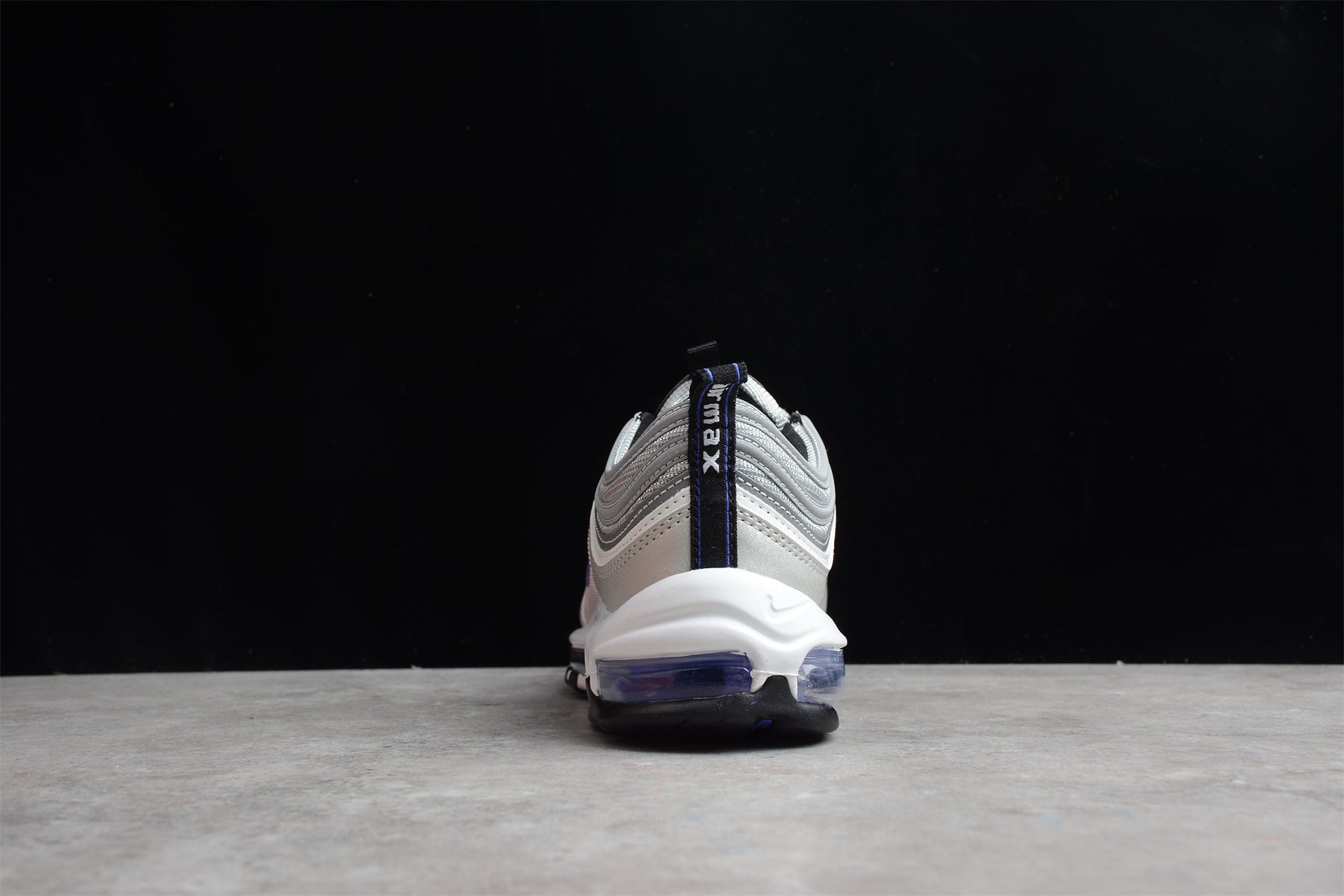 Nike Air Max 97 Purple Bullet