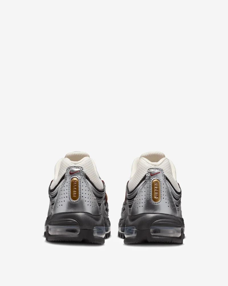 Nike Air Max 97 Phantom Metallic Silver