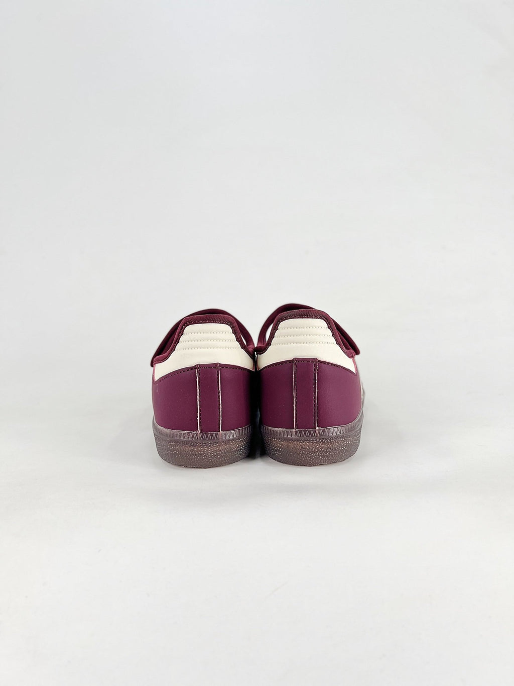 Adidas Originals Samba Jane bordeaux - VIBES MILANO