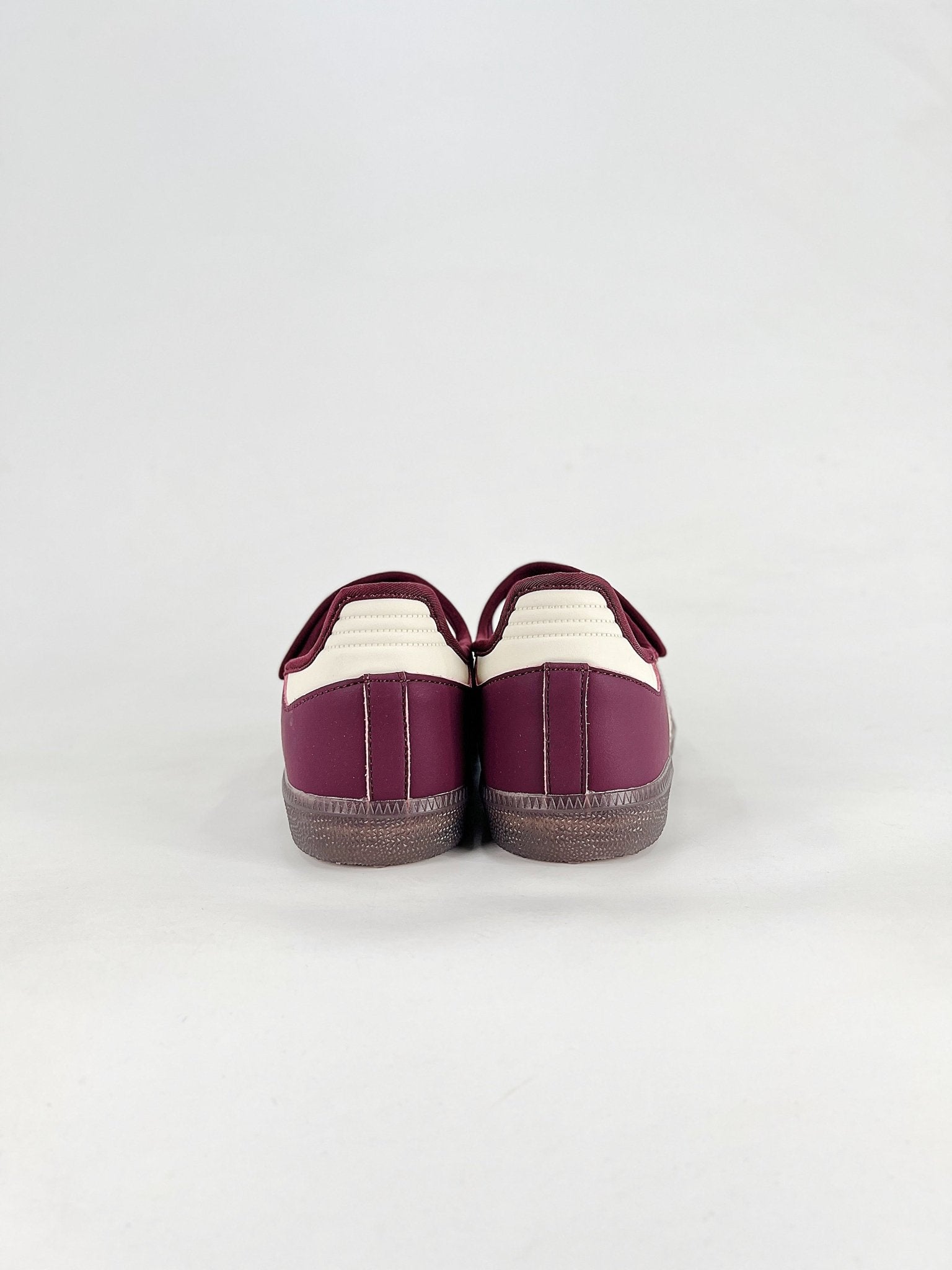 Adidas Originals Samba Jane bordeaux - VIBES MILANO