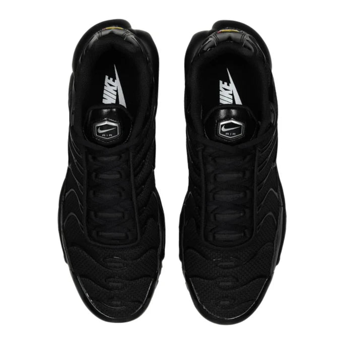 Nike Air Max Plus TN Triple Black