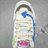 Off-White Odsy 1000 White Blue