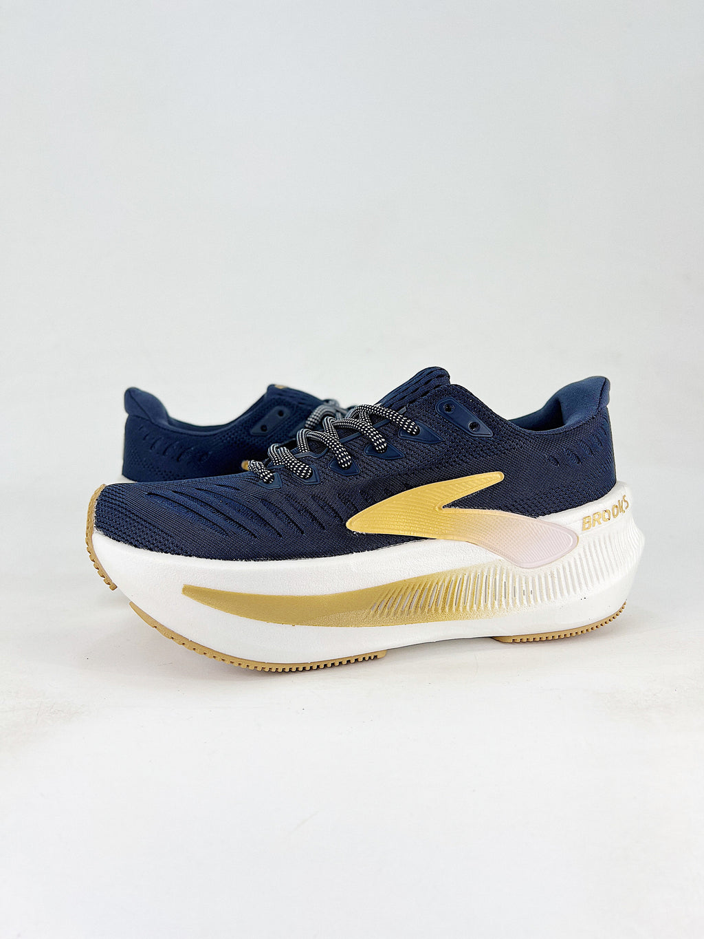 Brooks Glycerin Max 2 Spellbound Starfish White