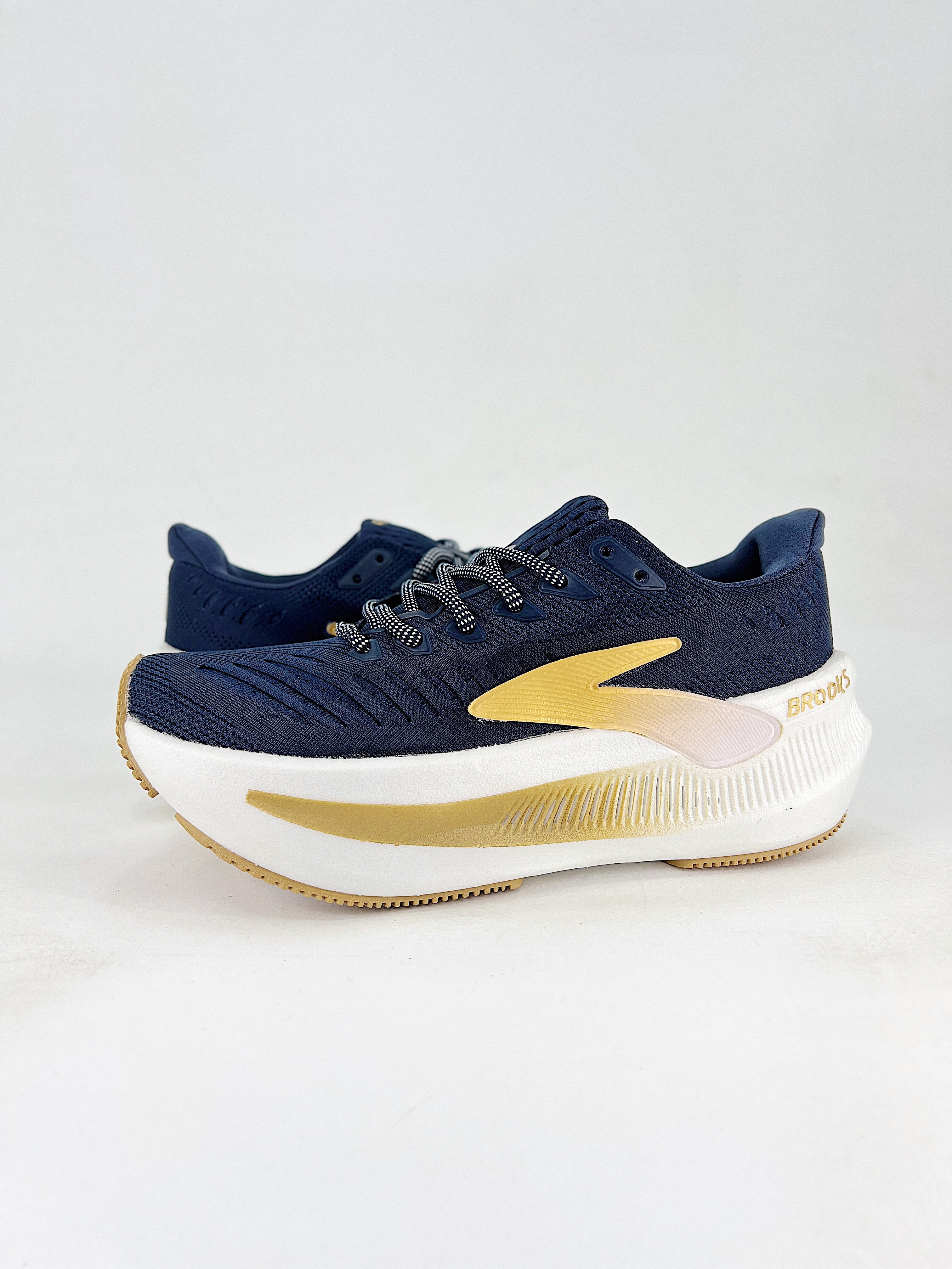 Brooks Glycerin Max teal black 