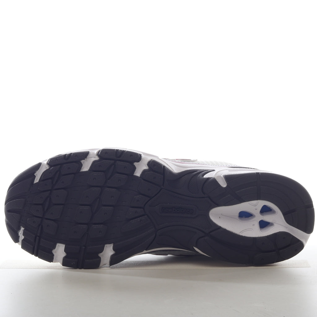 New Balance NB 740 Mercury Red Castlerock