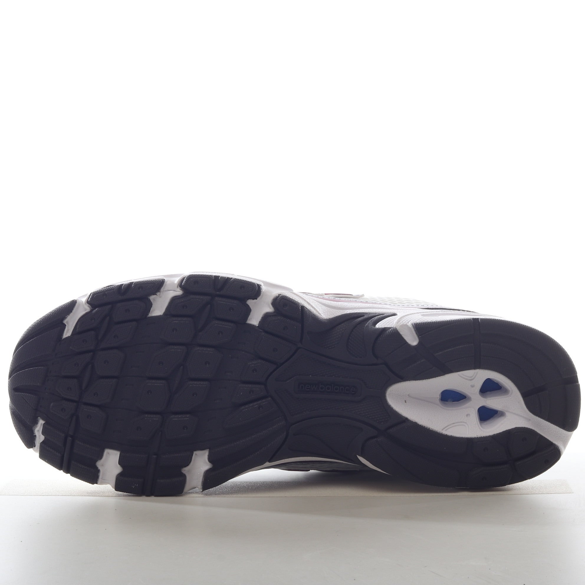 New Balance NB 740 Mercury Red Castlerock