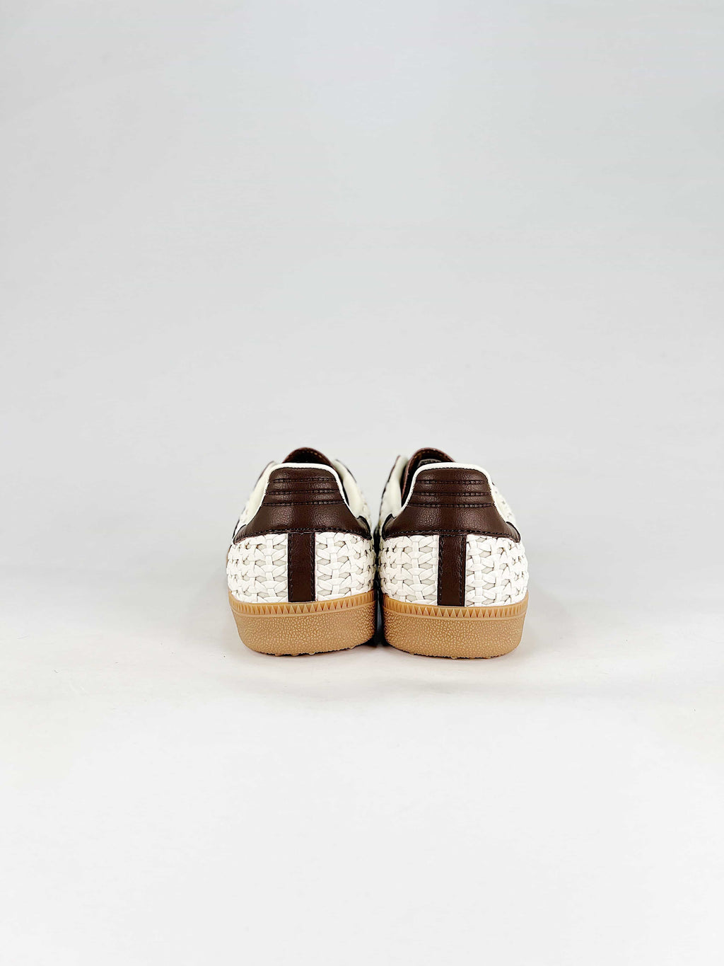 Adidas Samba OG Cream White Earth Strata