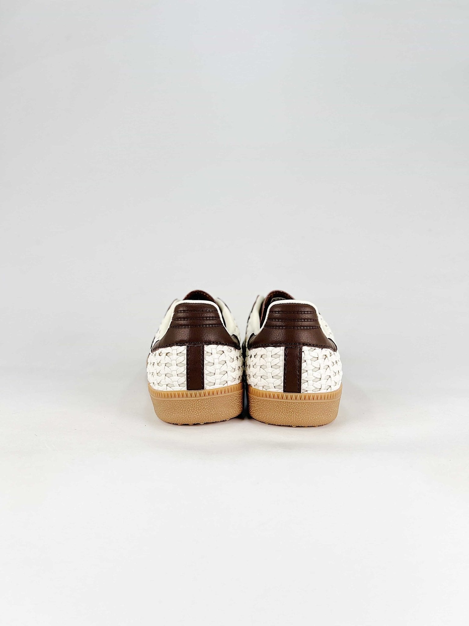 Adidas Samba OG Cream White Earth Strata