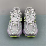 New Balance NB 9060 White Taro