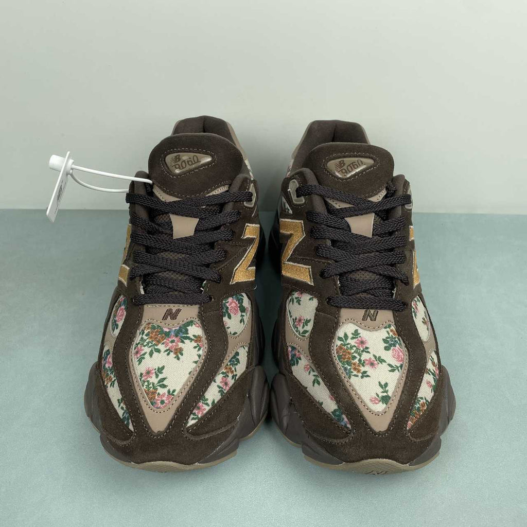 New Balance NB 9060 Atmos Pink x New Balance Timeless Beauty