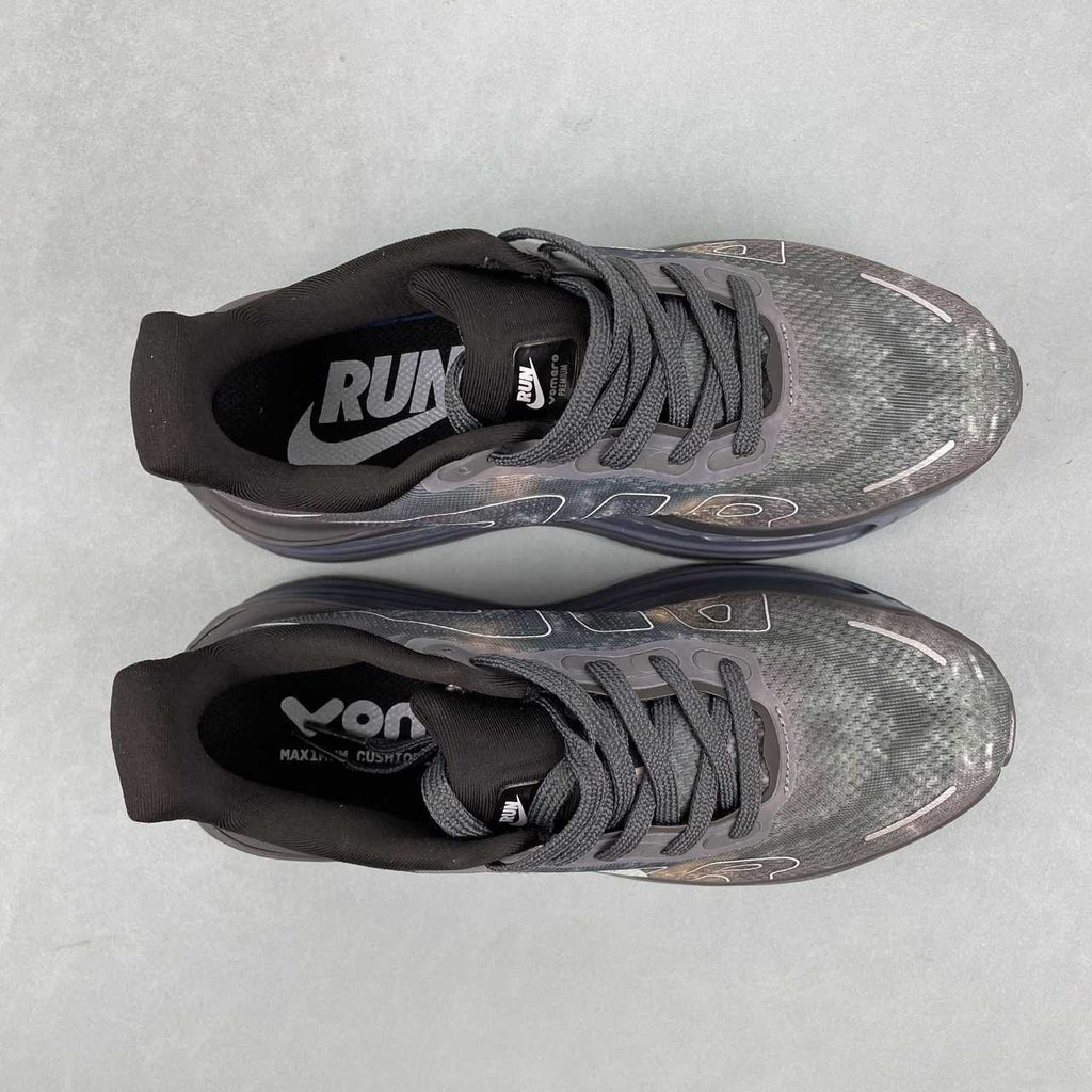 Nike Vomero Premium black grey - VIBES MILANO
