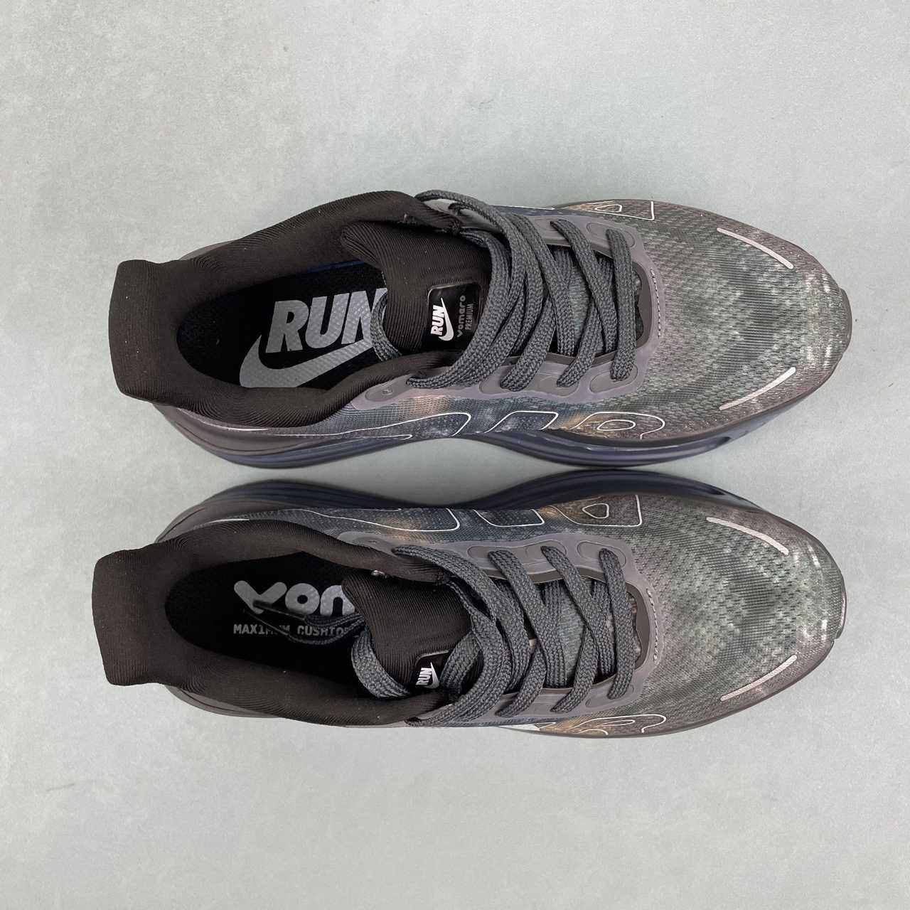 Nike Vomero Premium black grey - VIBES MILANO