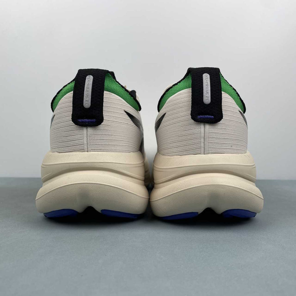 Asics Gel Nimbus 28 Black Beige