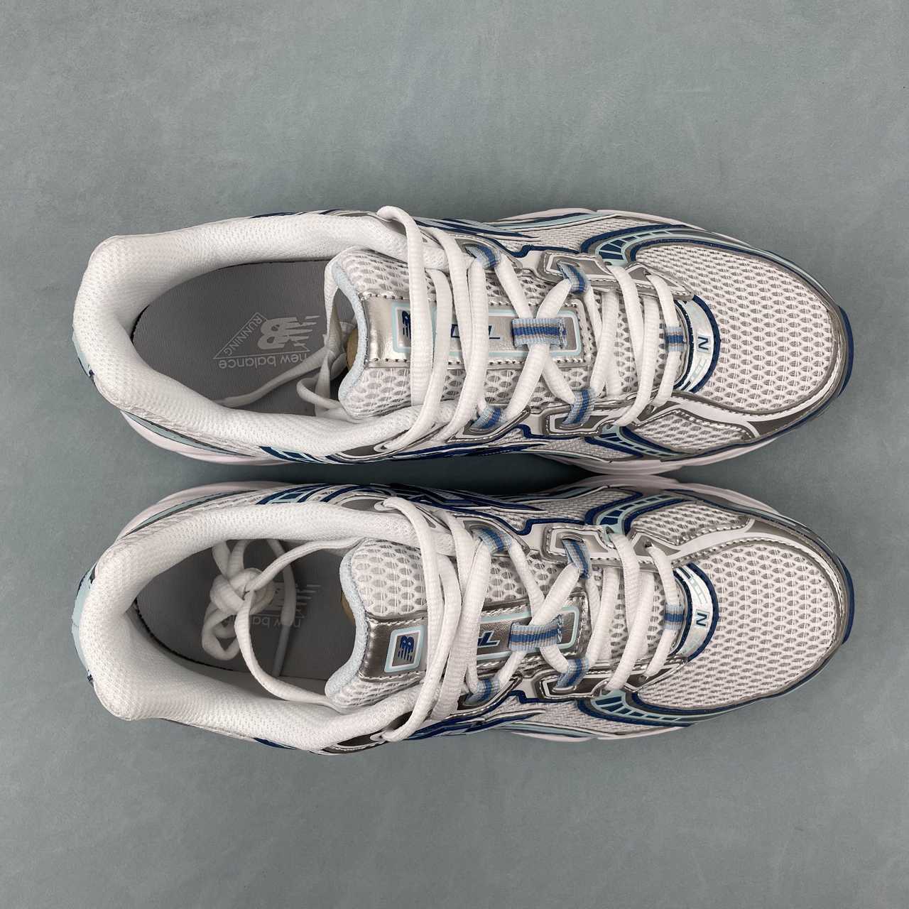 New Balance NB 740 Ice Blue