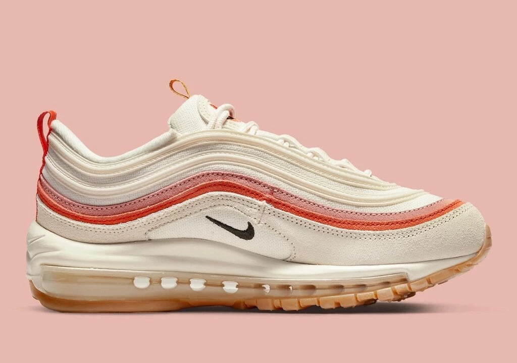 Nike Air Max 97 Peace, Love and Run
