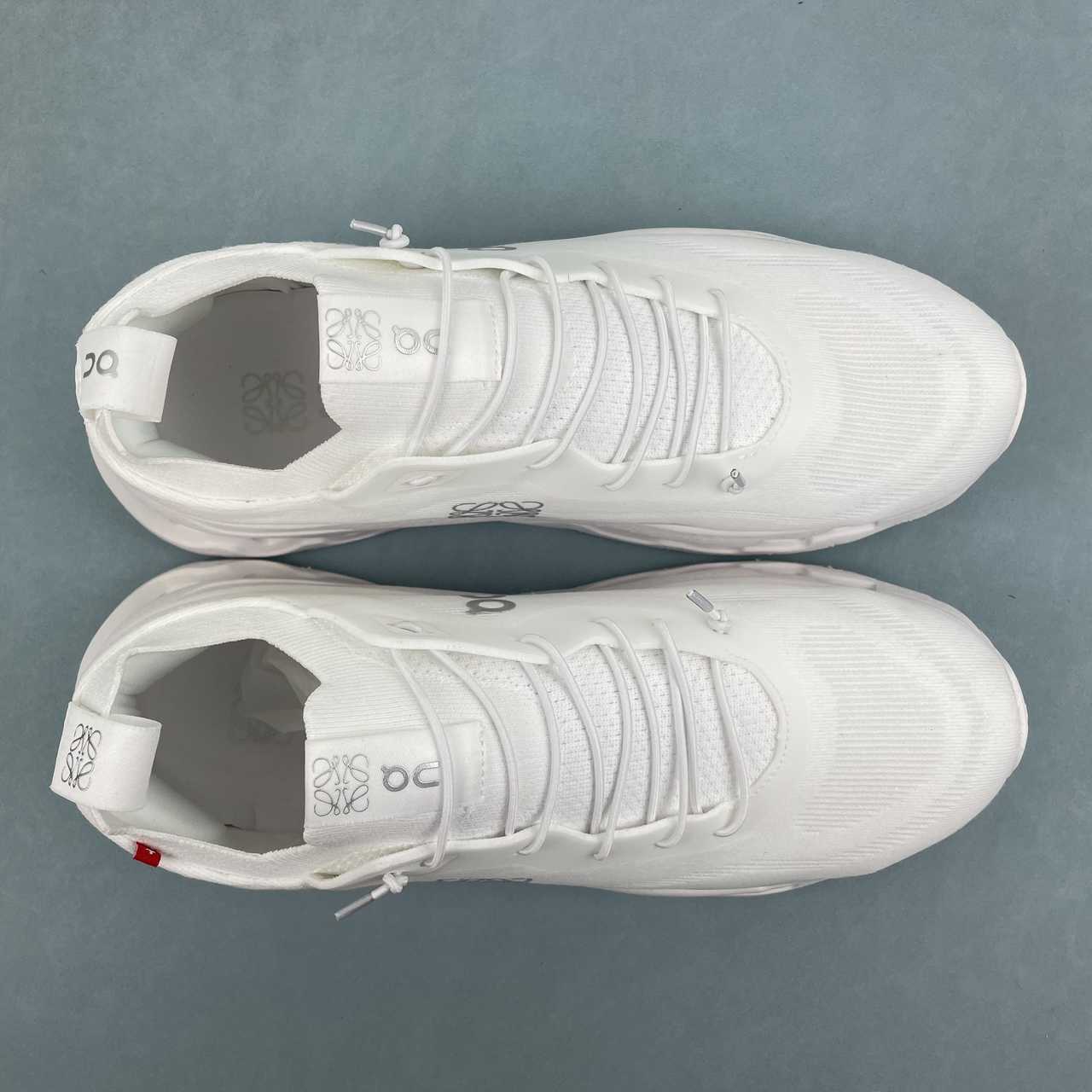 Loewe x On Cloudtilt 2 White - VIBES MILANO